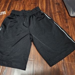 Medium Boys Active Shorts